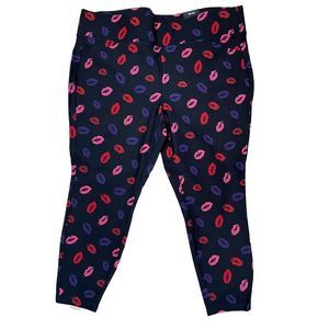 NWT Torrid Pixie Pants sz 2